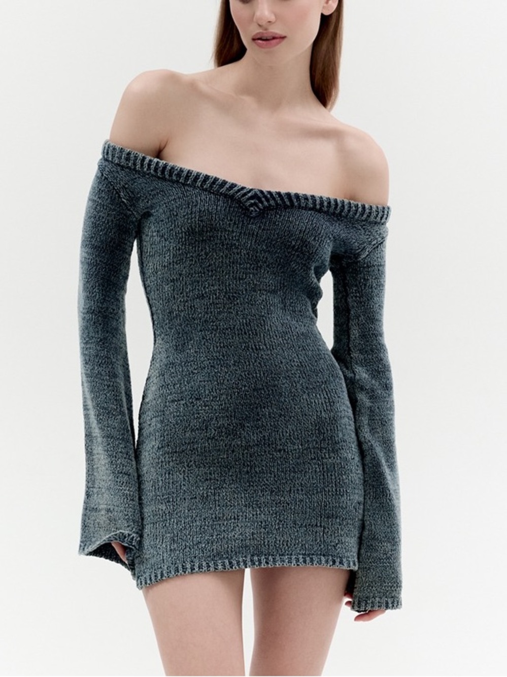 Aya Muse Orion Dress S NWT